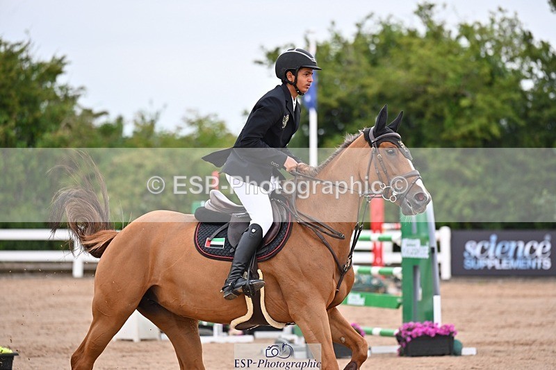 250718-101519-08973 - Cls 30, 1 Star 6yr old Tour