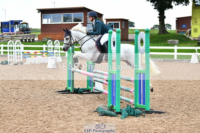 230819A-101531-00194 - Cls 21 Pony Brit Novice & 80cm Open