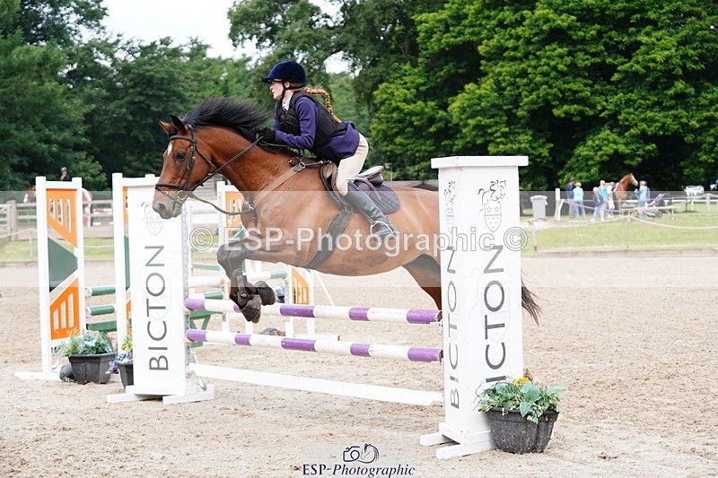 250615A-084320-09694 - Class 42 85cm Amateur Qualifer