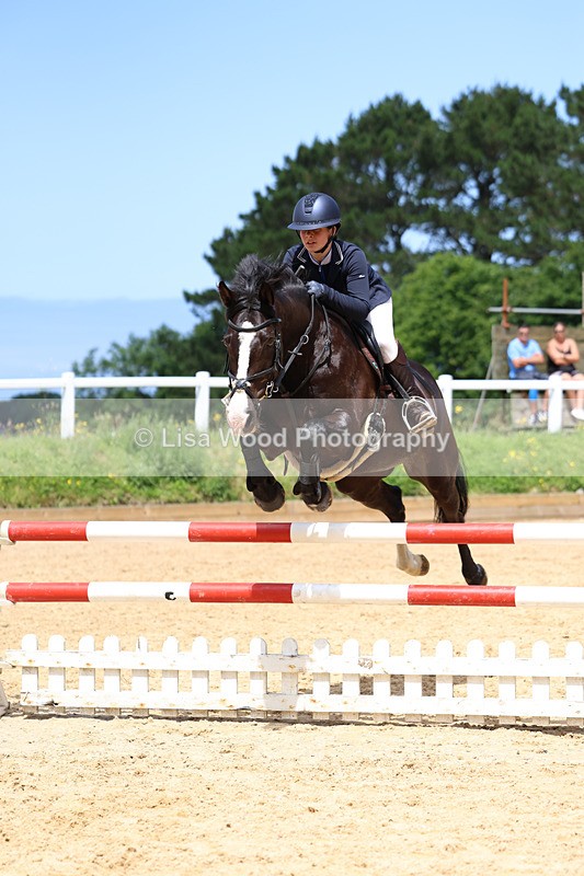 3E7A3419 - Class 5: Senior Discovery/1m open