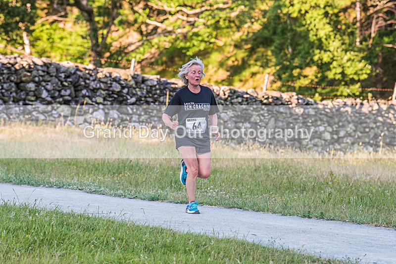 Round Latrigg-404 - Round Latrigg (Mike Mullen Memorial) Fell Race Wednesday 14th June 2023