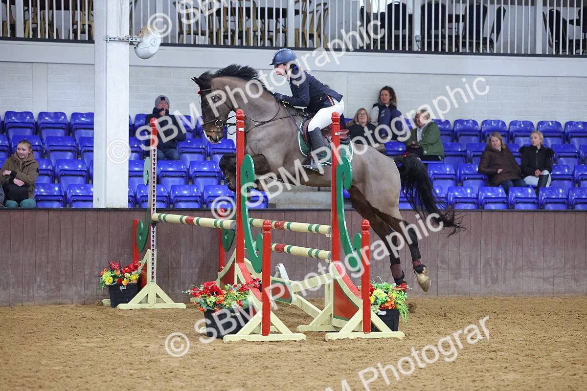 SBM_001935 - Class 15 - Senior Newcomers - First Round (1.10m)