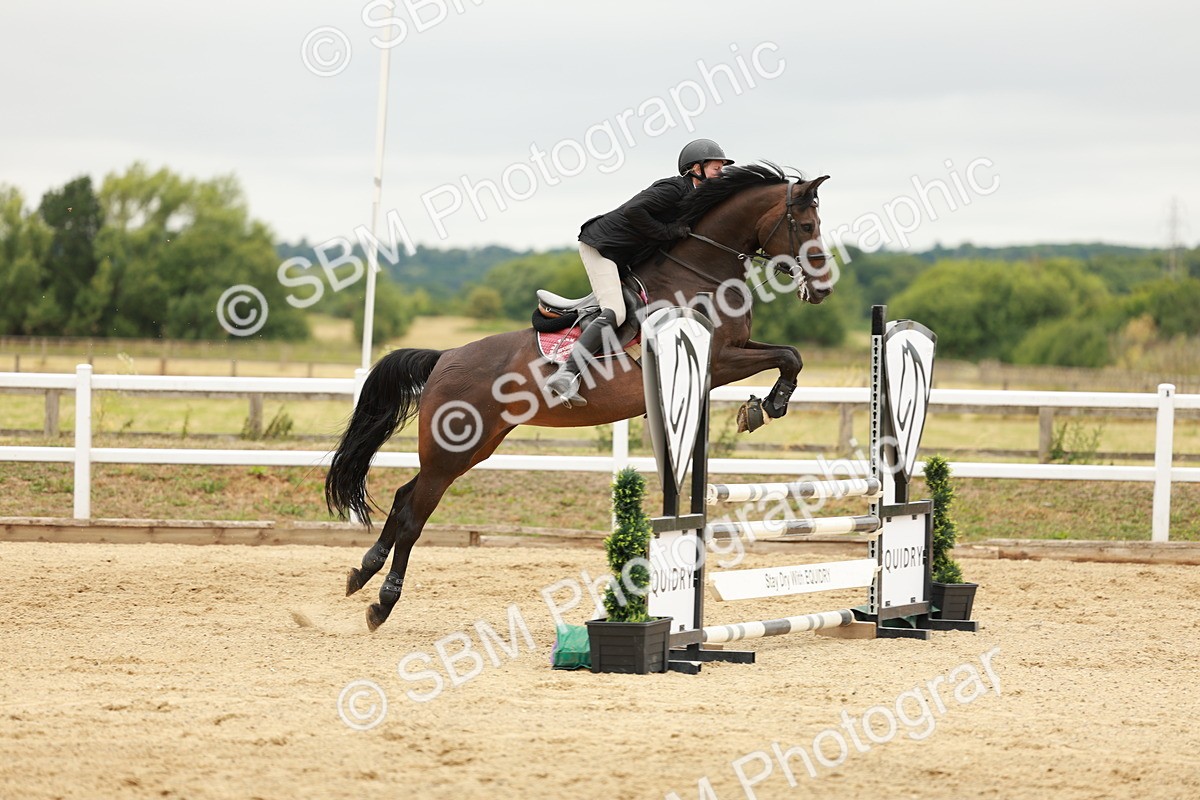 SBM_006561 - Class 1 - Senior British Novice - 90cm Open