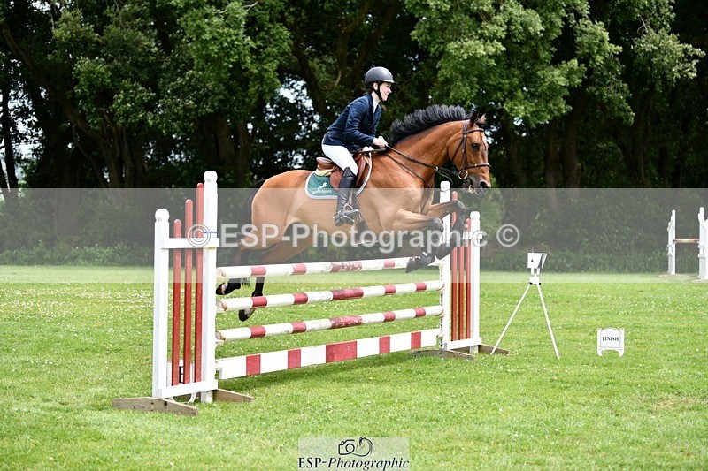 240704-133133-03925 - Cls 13 1.10m Amateur Qualifier