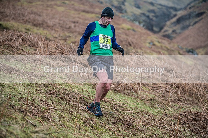 BB Kong-648 - BB Kong Fell Race Saturday 15th February 2025
