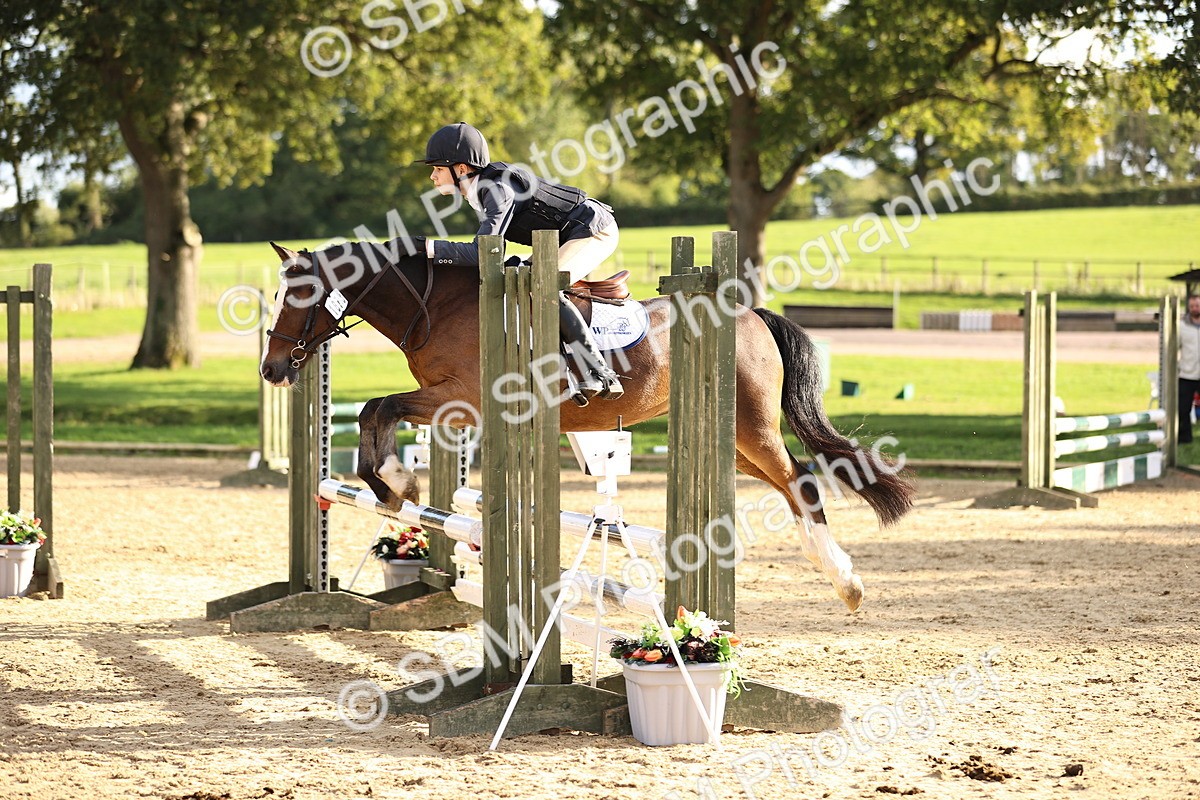 SBM_51826 - J10 - Junior Pony 75cm Championship