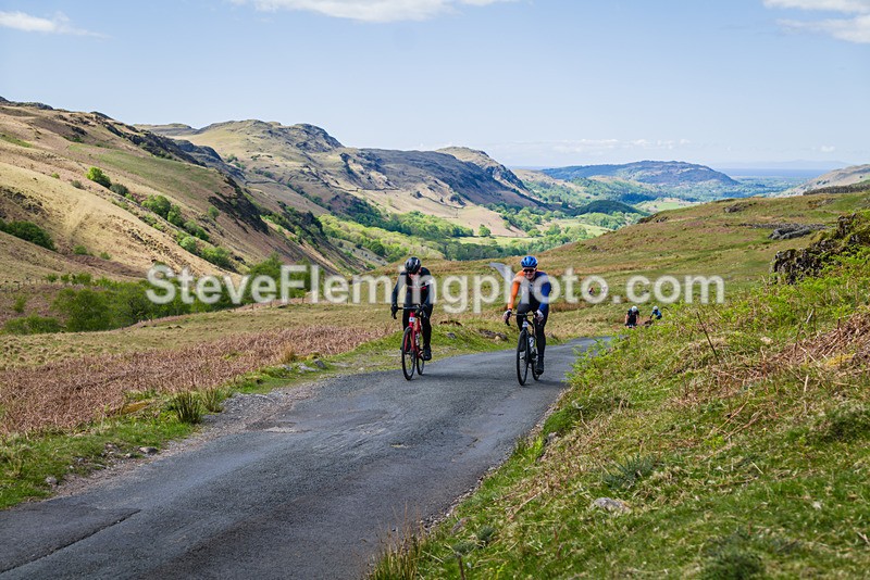 120527 - Hardknott Pass Camera 1 12.00-13.00