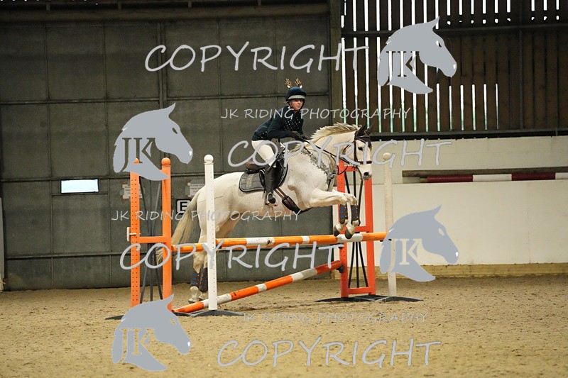 JKR03519 - Class 8 90cm