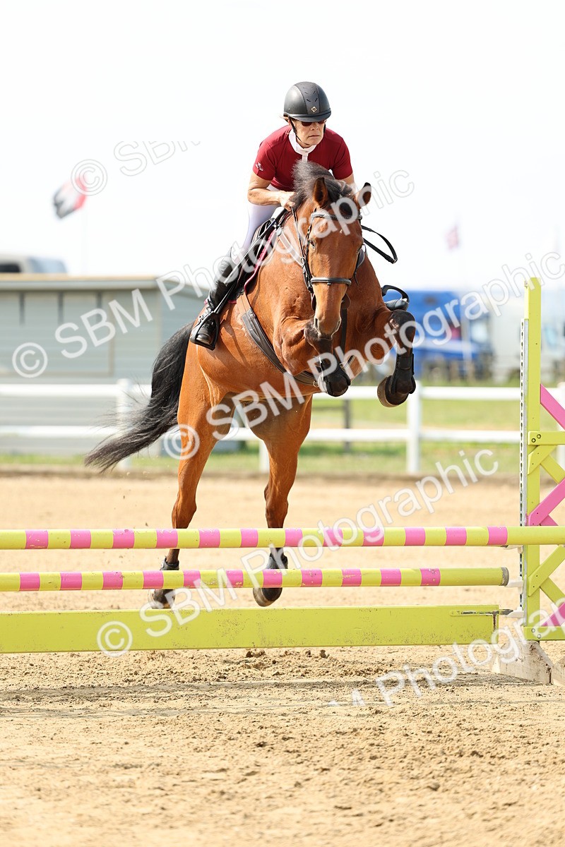 SBM_003899 - Class 15 - Clear Round