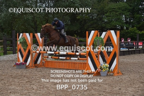 BPP_0735 - CLASS 18 SAT Equiyd 0.95m Amateur Championship Qualifier