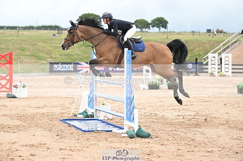 250726-112154-05851 - Cls 14 NAF Bronze League Semi Final