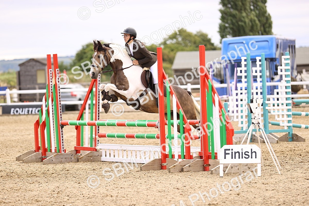 SBM_000256 - Class 2 - 0.85cm Amateur Championship Qualifier