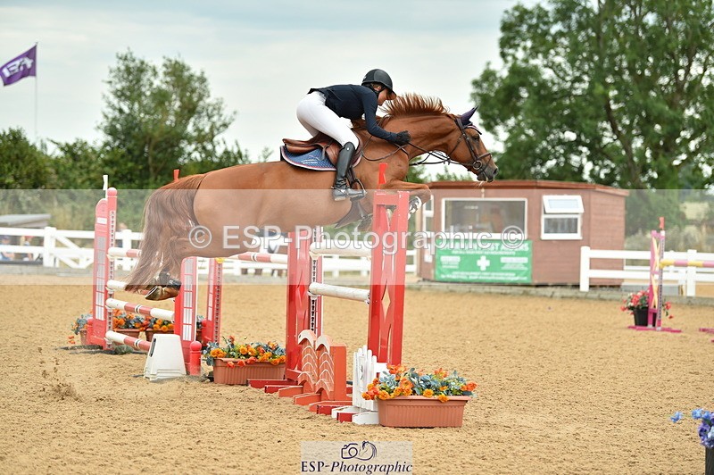 230720A-145918-03407 - Cls 17, 1 Star Silver 1.20m