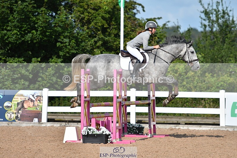 240727A-092114-03028 - Cls 20 Snr British Novice and 90cm Open