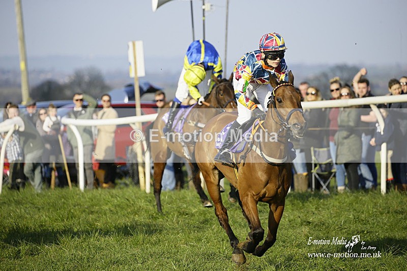 PtP 200322 591 - Mendip Farmers Point-to-Point 20/03/22