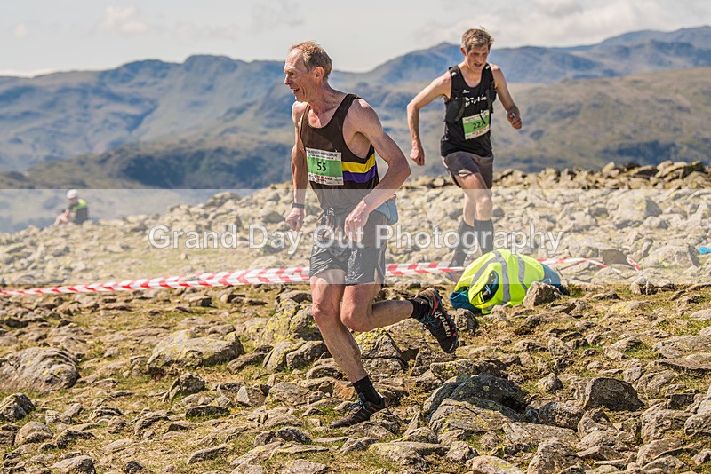 Fairfield-631 - Fairfield Horseshoe Fell Race Saturday 13th May 2023