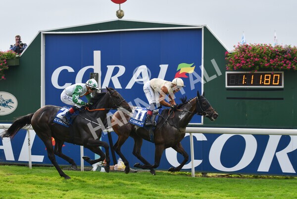 yr09102021r4-42 - Race 4 3.15pm Coral Sprint Trophy Handicap