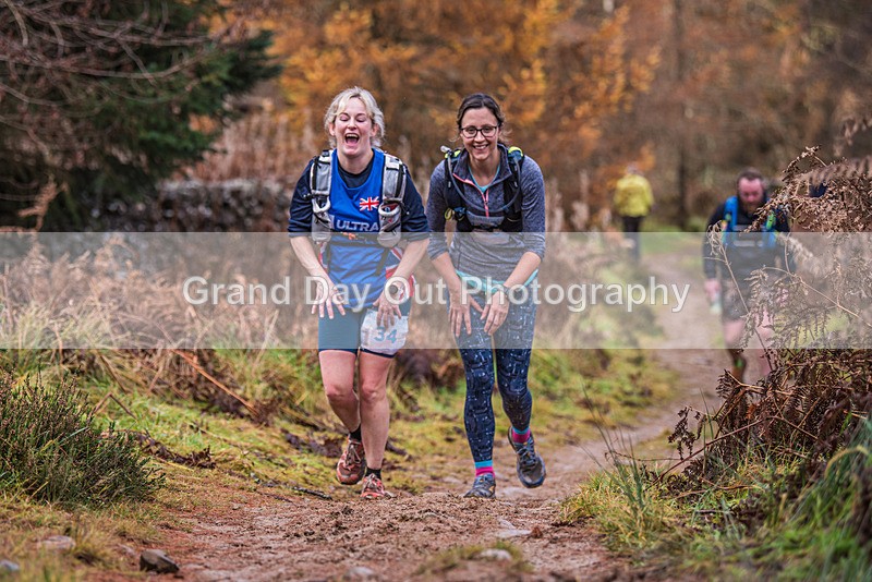 TVU 50  60K-616 - High Terrain Events Tweed Valley 50 & 65K Ultra Trail Races Sunday 19th November 2023