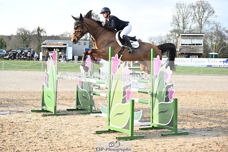 250322A-165227-03644 - Cls 14 Snr Fox & 1.20m Open