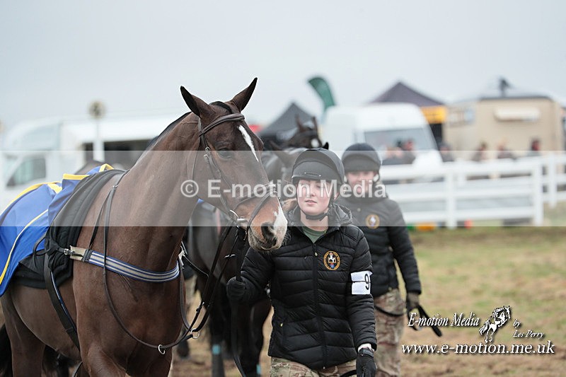 PtP 040224 48 - Combined Services Point-toPoint Larkhill 04/02/24