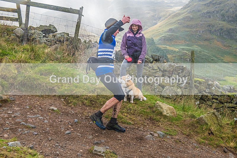 Langdale-2295 - Langdale Horseshoe Fell Race Saturday 8th October 2022