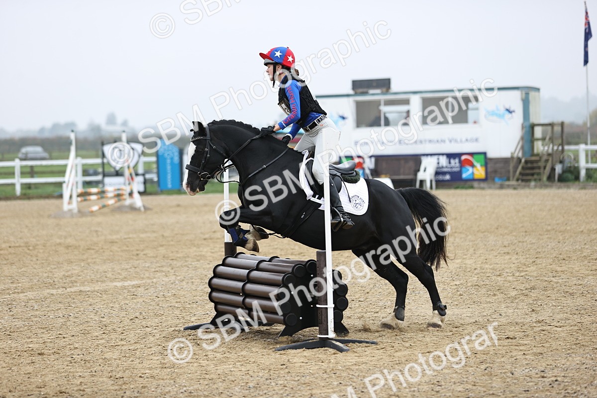 SBM_000073 - Class 1 - 70cm