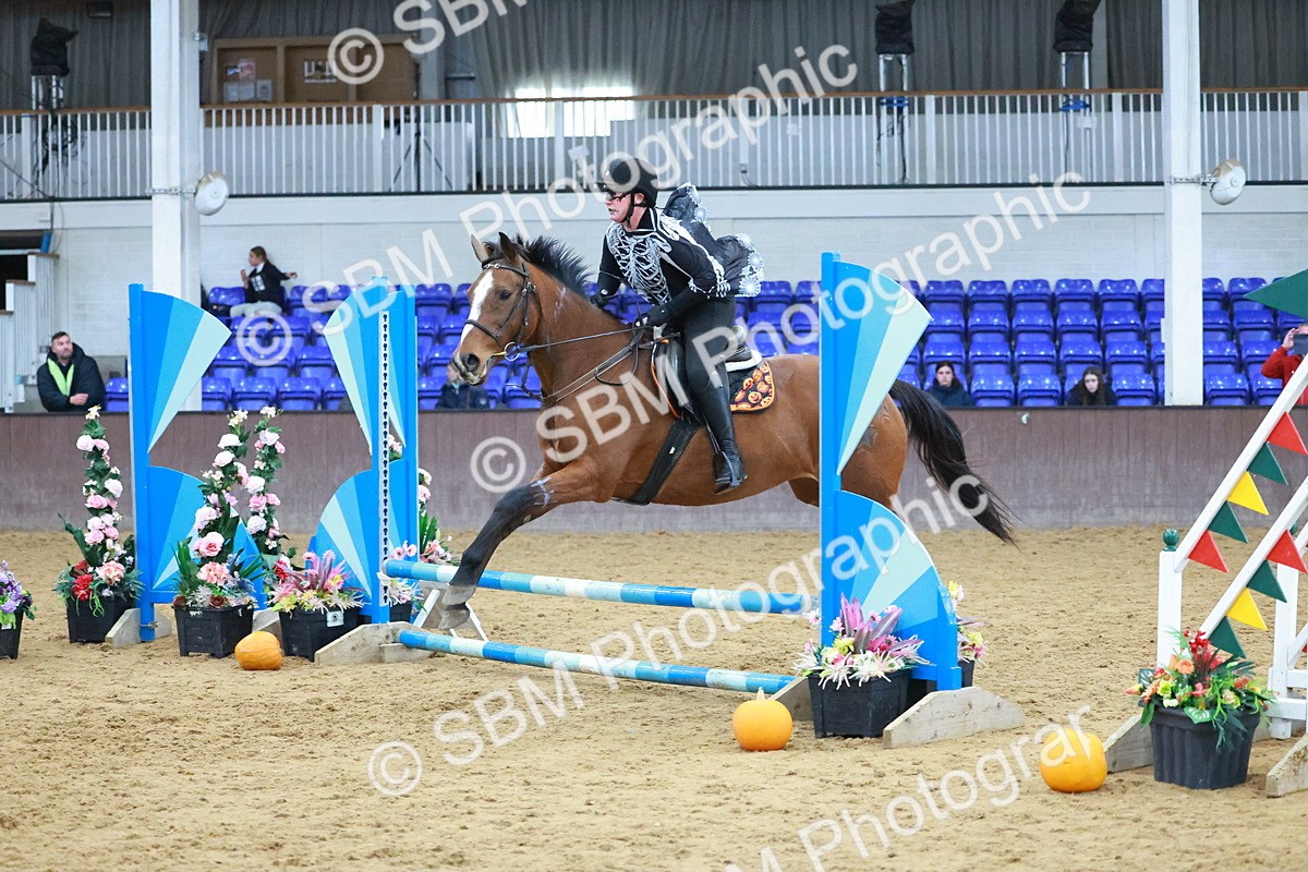 SBM_003218 - Class 4 - Pairs