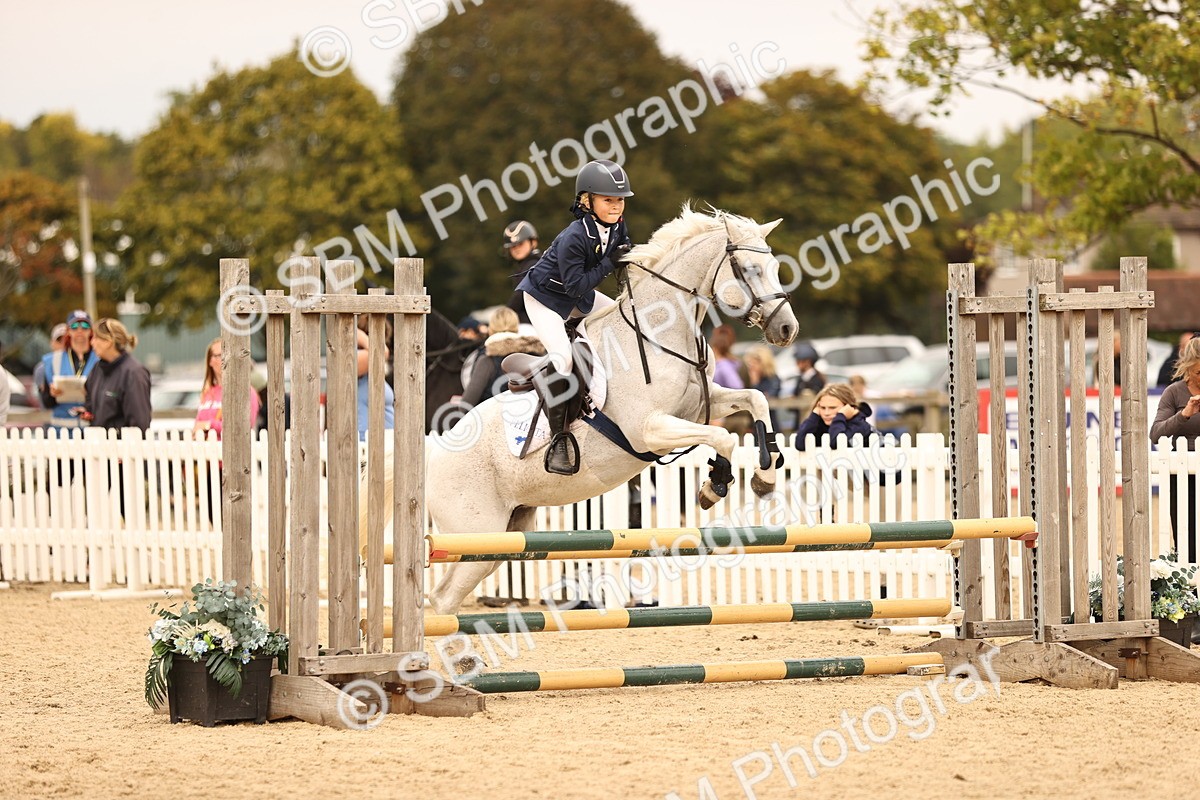 SBM_72551 - J14 - Junior Pony 65cm Championship