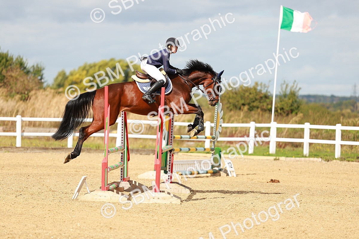 SBM_001003 - Class 3 - Senior Discovery - 1.00m