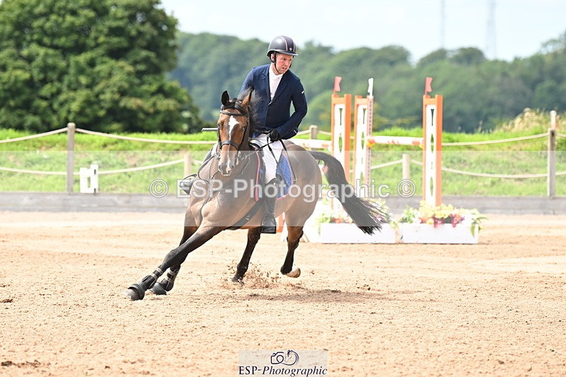 240718A-134158-05755 - Cls 33, YH 7 Yr Olds 1.30m