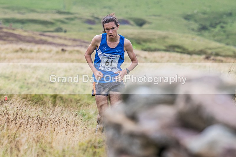 Ennerdale Show-20 - Ennerdale Show Fell Race Wednesday 31st August 2022
