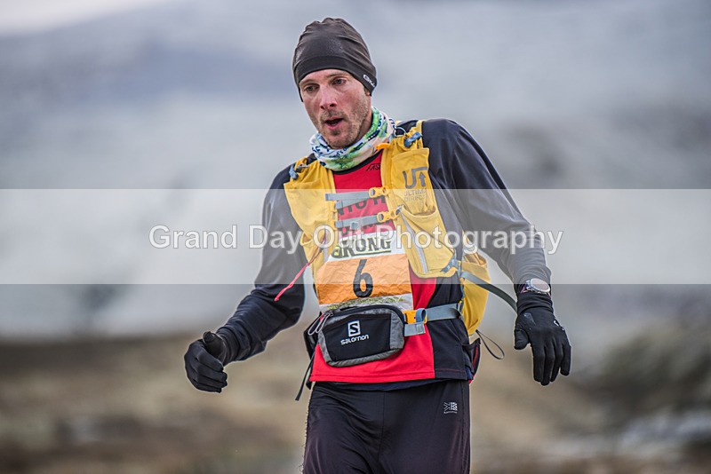 Clough Head-417 - Kong Clough Head Fell Race Saturday 2nd December 2023