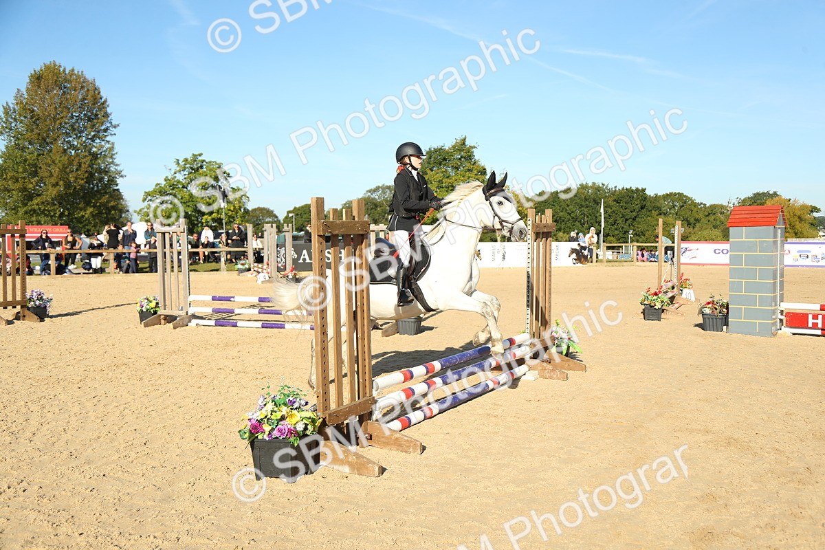 SBM_35816 - J5 - Junior Pony 50cm Championship