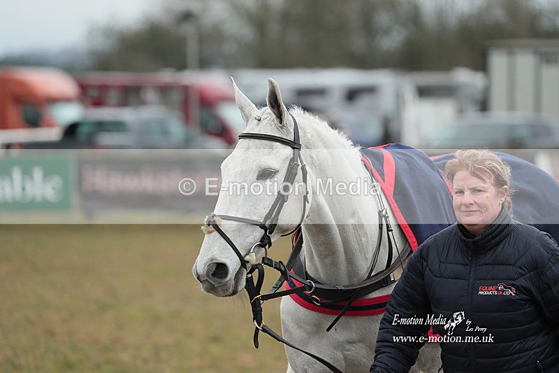 PtP 290123 308503 - Heythrop Hunt PtP Cocklebarrow 29/01/2023