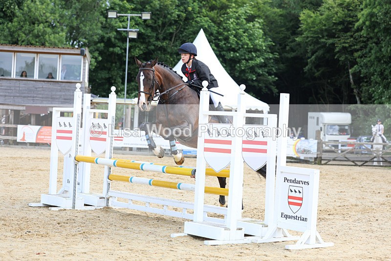 3E7A0722 - Class 2: 80 - 85cm