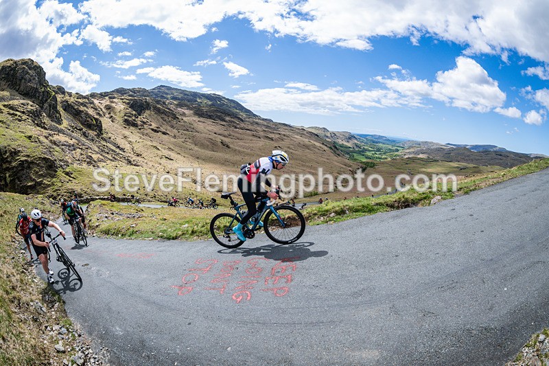 133111 - Hardknott Pass Camera 2 13.00-14.00