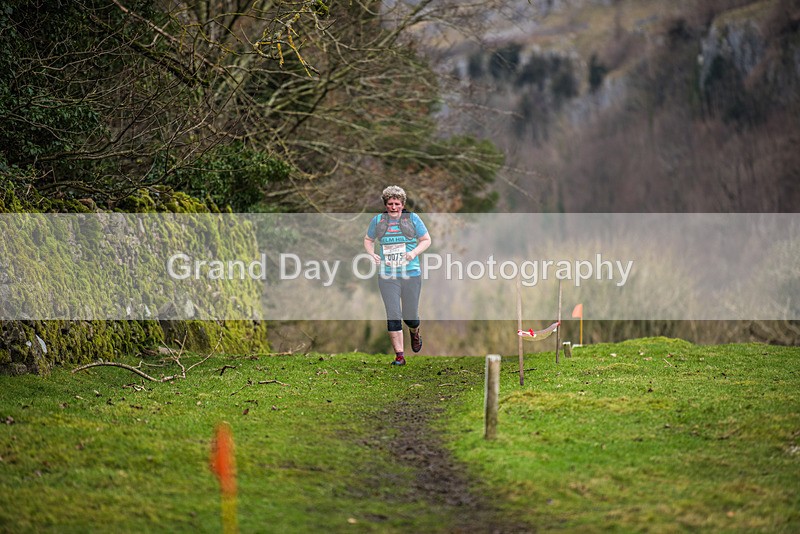 Giggleswick-1243 - Kendal Winter League Races Giggleswick Sunday 14th January 2024