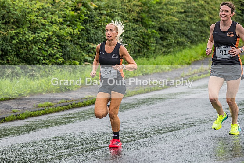 Lambfoot-5 - Lambfoot Loop Road Race Tuesday 1st July 2025