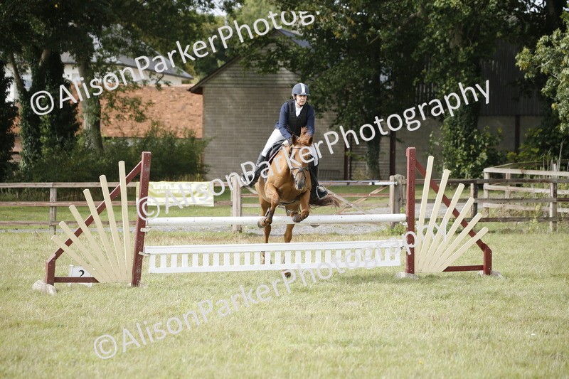 20250831-2302 - Class 5 - 90cm