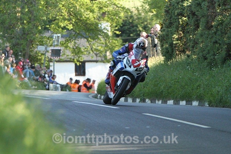  - Superstock