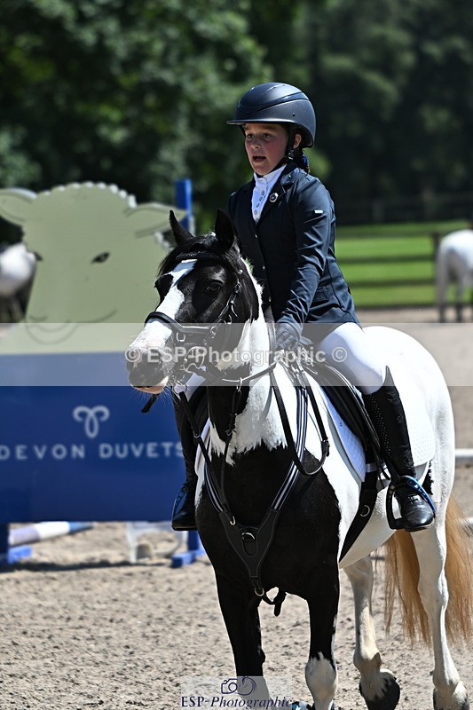 240729B-122304-02647 - Showjumping Competition