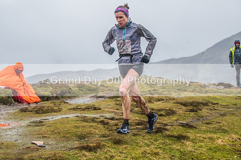 Coledale-216 - Coledale Horseshoe Fell Race Saturday 25th March 2023
