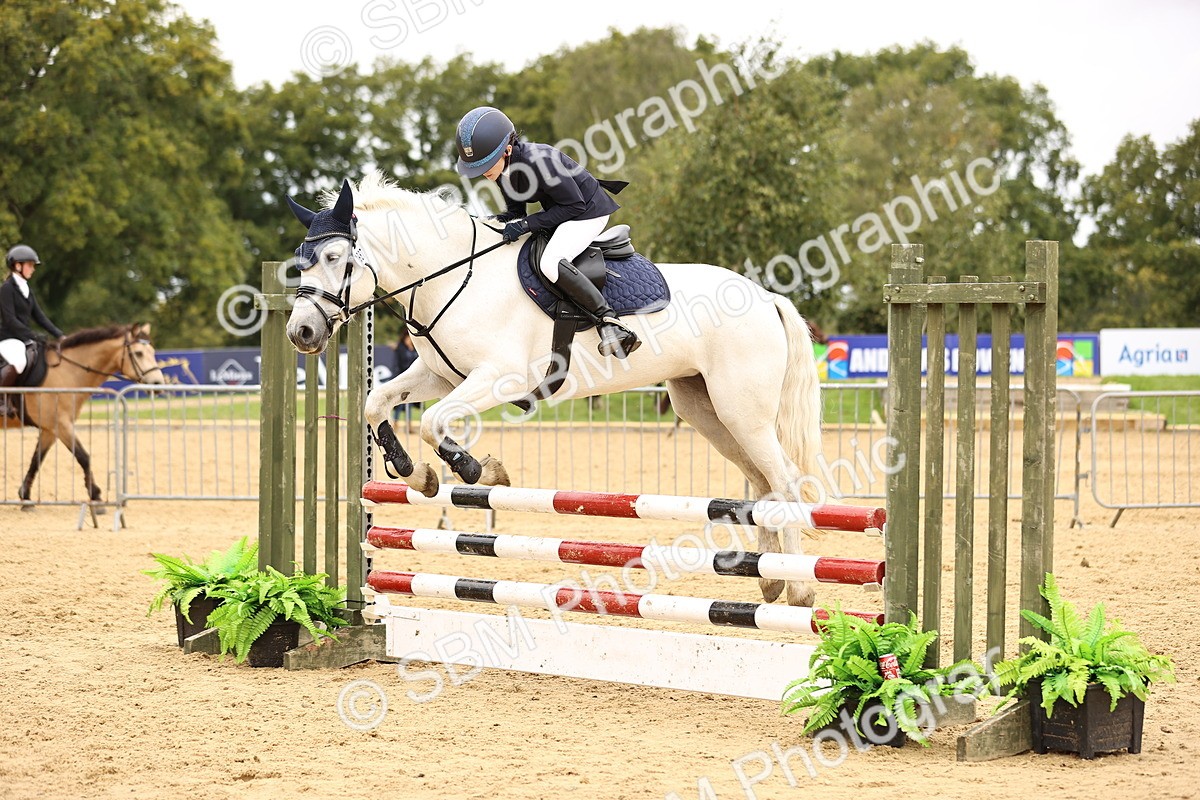 SBM_65688 - J17 - Junior Pony 80cm Championship