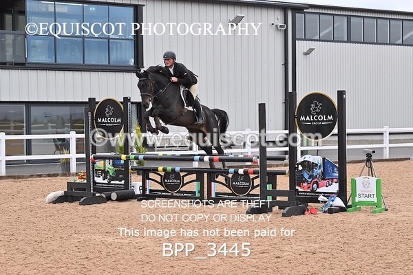 BPP_3445 - CLASS 14. - SAT - Senior Discovery/1m Open