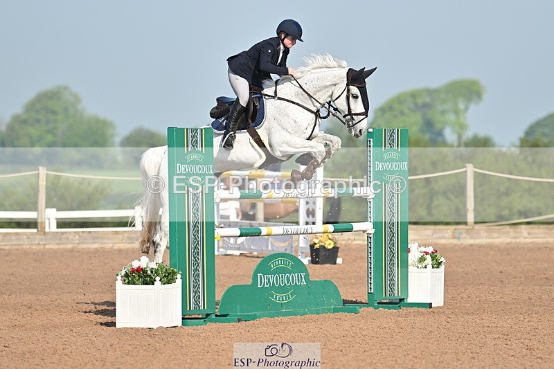 240512A-084811-16501 - Cls 47 Snr 1.20m Open