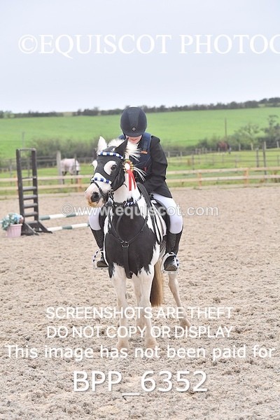 BPP_6352 - CLASS 3  - 40CM