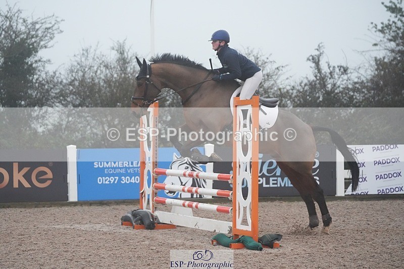 251207-094510-01502 - Cls 16 Blue Chip Winter Qualifier and 90cm
