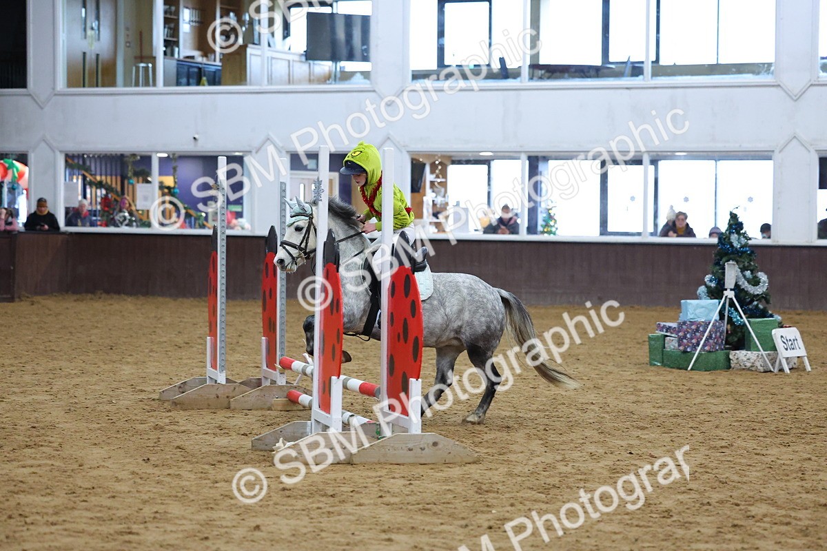 SBM_000154 - Class 1 - Show Jumping 50cm