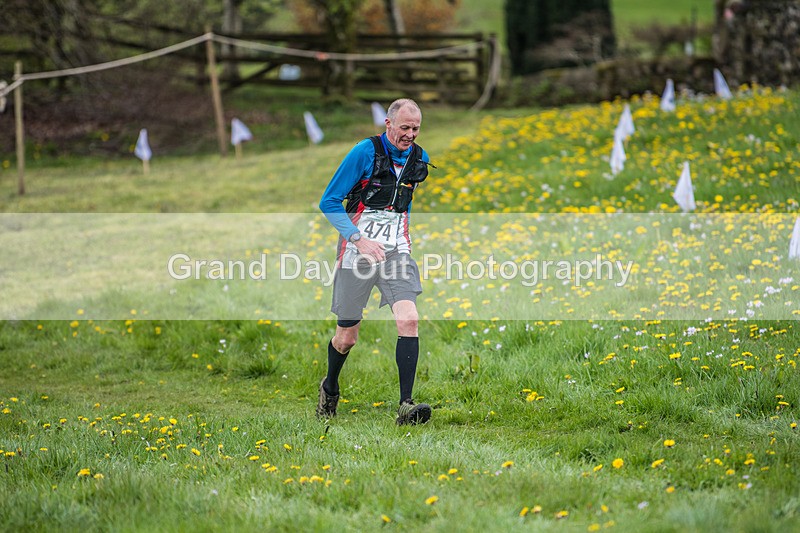 3 Peaks-1917 - The 3 Peaks Race Saturday 27th April 2024