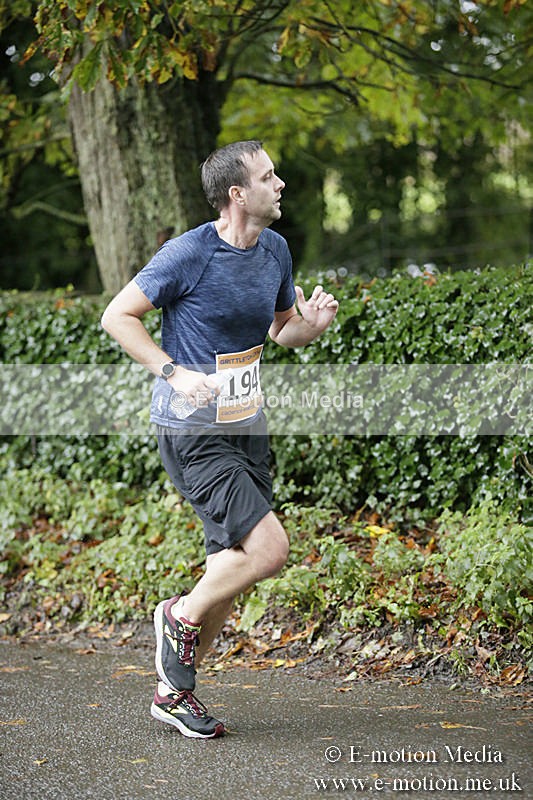 CAD131019-1063 - Cadence Events Grittleton 10km 13/10/19